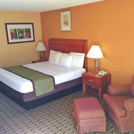 Inn Cheraw Bagian luar foto