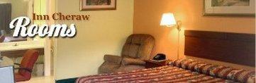 Inn Cheraw Bagian luar foto