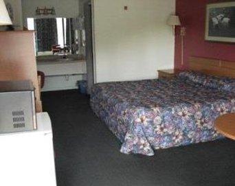 Inn Cheraw Bagian luar foto